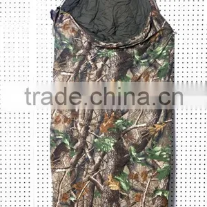 2016 The Most Popular Fashion Design Camouflage Promotional Hunting Vest thumbnail-1