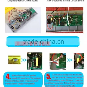 HHD China Incubator Wholesale Poultry Farming Equipment thumbnail-3