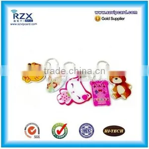 Cheap Price Rfid Smart Rewritable NFC TAG With Tag203/213/215/216 Chips thumbnail-6