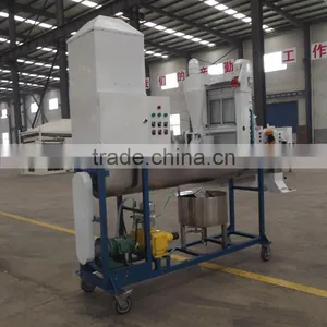 High Quality Seed Coating Machine for Sale thumbnail-5