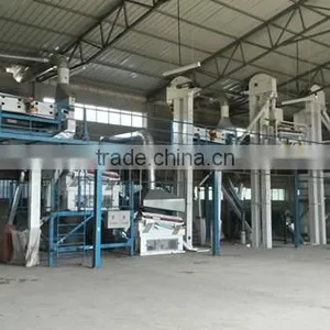 Cereal Grain Barley Seed Cleaning Plant (hot Sale) thumbnail-1