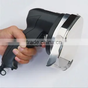 Electric Meat Knife for Doner Kebab Shawarma thumbnail-1