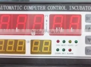 XM-18 Automatic Controller for Egg Incubator thumbnail-1