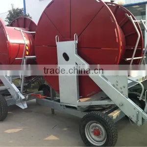 Agriculture Irrigation Hose, Soft Irrigation Hose thumbnail-1