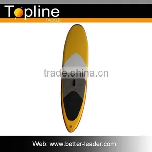 Inflatable Stand Up Paddle Board With Collapsible Paddle thumbnail-2