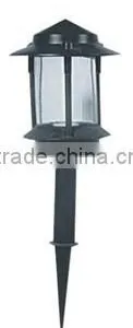 Low Voltage Path Lights Pagoda Spike Garden Lights thumbnail-4
