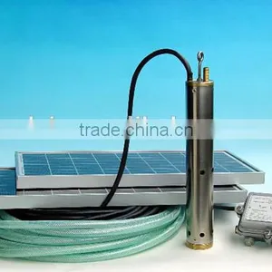 Solar Water Pump for Agriculture Use, Durable Solar Water Pump Machine With Good Quality thumbnail-2