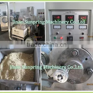 Textured Soy Meat Processing Line thumbnail-4