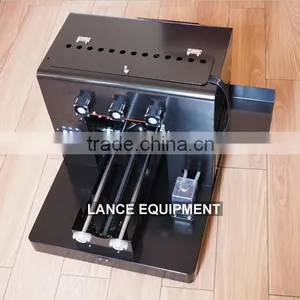 New a4 uv Flatbed Printer/a4 Digital Printing Machine thumbnail-2