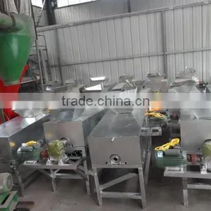 Automatic Walnut Cracking Machine for Sale thumbnail-2