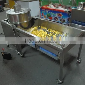 2016 Hot Sale Popcorn Making Machine thumbnail-4