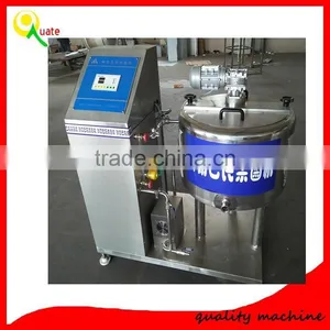 Mini Pasteurization Machine Milk,Pasteurization Of Milk Machine thumbnail-1