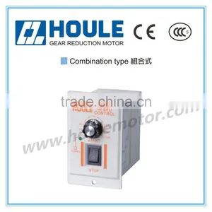 Hot Sale Speed Controller for Reduction Gear Motor AC/DC Electric Motor thumbnail-4