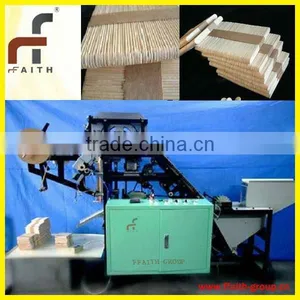 Automatic Ice Spoon Baling Machine thumbnail-1
