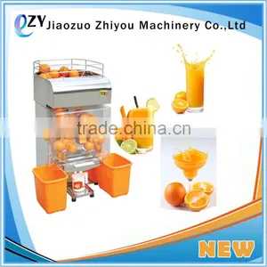 Zhiyou Countertop Commercial Orange Juicer With Large Capacity/manual Orange Juicer for Sale(0086-391-2042034) thumbnail-5