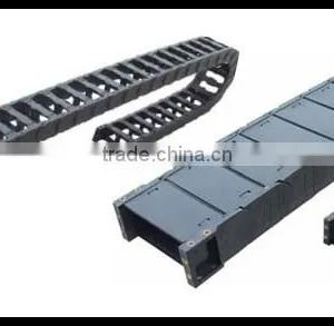 Drag Chain,Fully Enclosed,Bridge,Semi-closed Type thumbnail-1