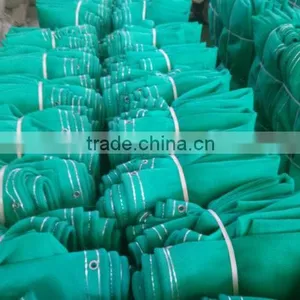 Vertical Construction Safety Net thumbnail-5