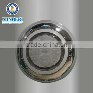 IP68 Series Stainless Steel AISI304 Underwater Led Light for Boat Led Mini Light Underwater Underwater Lighting thumbnail-1