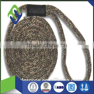 Polyester Anchor and Dock Line/ Ship Used Rope in Hot Sale thumbnail-3
