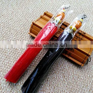 Short Beeswax Crack Bead Tassel for Bags Decoration thumbnail-6