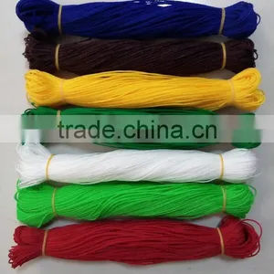 Clothesline Rope and Polyethylene Fishing Twine thumbnail-4