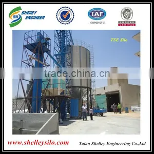 Poultry Feeding Equipment Silo thumbnail-6