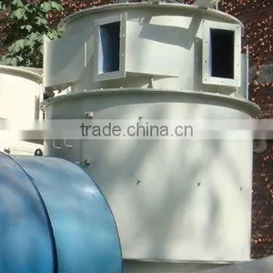 High-efficiency Powder Concentrator thumbnail-1