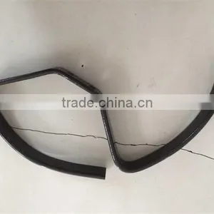 ISO9001 High Quality 10X40 S-TYPE SPRING Wechat:15051328636 thumbnail-1