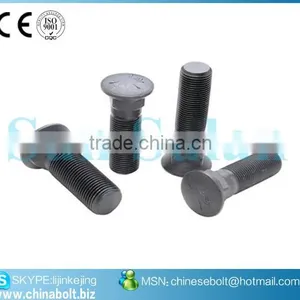 ASTM A307 - Carbon Steel Externally Threaded Fasteners thumbnail-5