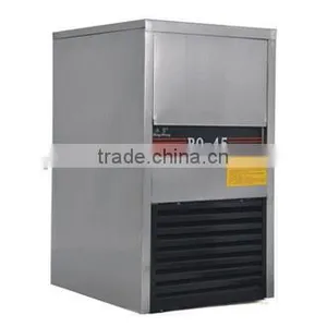 High Quality, Portable Bullet Ice Maker With CE Make in China Guanghzou thumbnail-1