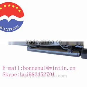 Customized Double Acting Hydraulic Cylinder for Sale thumbnail-1