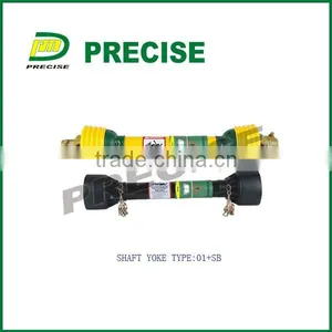 Agriculture Machinery Tractor Pto Cardan Shaft With Friction Clutch thumbnail-1