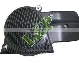 Cobra TT Fan Cover 9234 0002 01 For Concrete Breaker Parts Construction Machinery Parts L&P Parts thumbnail-1