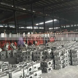 2015 Varoius Type of Agricultural Engine Cylinder Head for Diesel Engine thumbnail-6