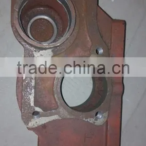 China Supplier DF Gearing Box for Agriculture Rotary Cultivator thumbnail-4