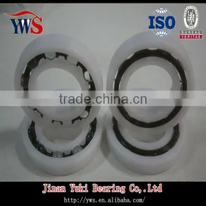 PP Bearings 6014 POM Plastic Bearing 6014 thumbnail-1