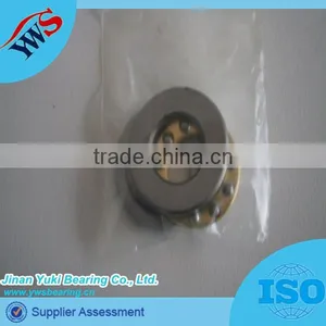 F10-18M Thrust Ball Bearings 10X18X5.5 mm for Pumps thumbnail-1