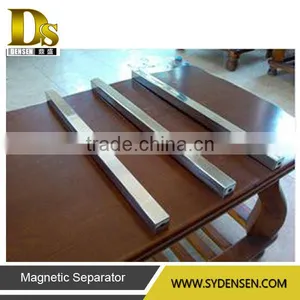 LIndustry Square Bar Magnet of High Quality thumbnail-2