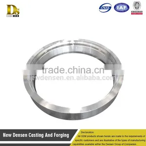 China Custom Manufacturing Machinery Parts Forging Parts Steel Forging Parts thumbnail-6