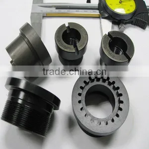 Automatic Lathe Turned Parts thumbnail-5