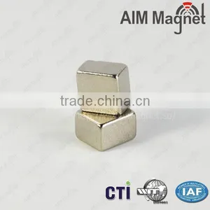 25.4mm Magnet for Mag Lev Vehicles thumbnail-1