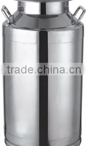 Stainless Steel Milk Churn/milk Can/milk Containers thumbnail-1