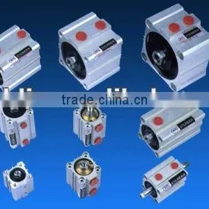 QGY Pneumatic/ Oxygen Cylinder thumbnail-1