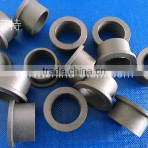 Excellent Corrosion Resistant Molded PTFE Rod thumbnail-1