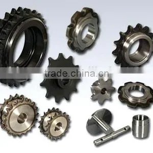 Sprocket Gear for Manufacturing thumbnail-2