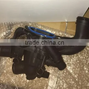 French Car Thermostat Housing 1336CE V764558080 thumbnail-2