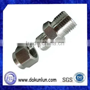 Customized Non-standard Stainless Steel Stamping Parts thumbnail-3