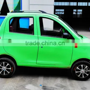 Electric Car thumbnail-3