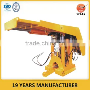 Double Acting Telescopic Hydraulic Rams thumbnail-4