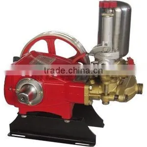 Garden Power Sprayer Plunger Pump CY-80 thumbnail-1